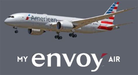 2) Click on the “<strong>My</strong> Account” link in the top right corner of the webpage. . My envoyair com